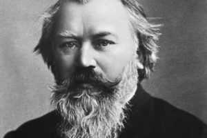 Brahms small