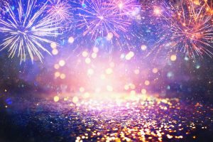Fireworks small